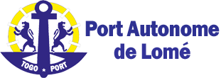 Refonte - Site Internet du Port Autonome de Lomé Refonte - Site Internet du Port Autonome de Lomé