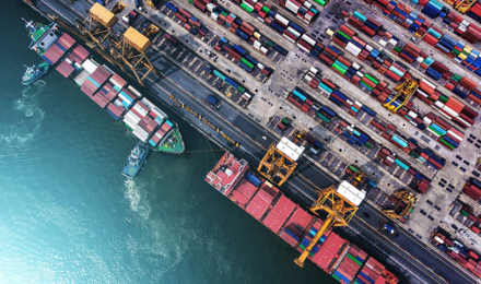 Organisation des Terminaux Portuaires