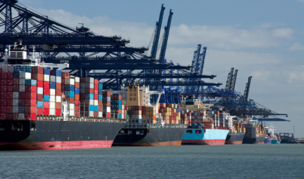 Temps d'immobilisation des navires - Amarrage